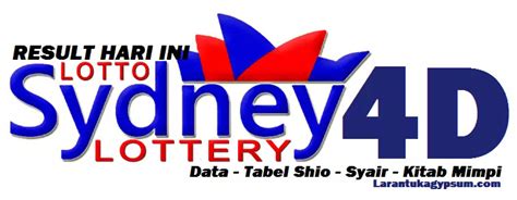 Jaya togel keluaran sydney hari ini .